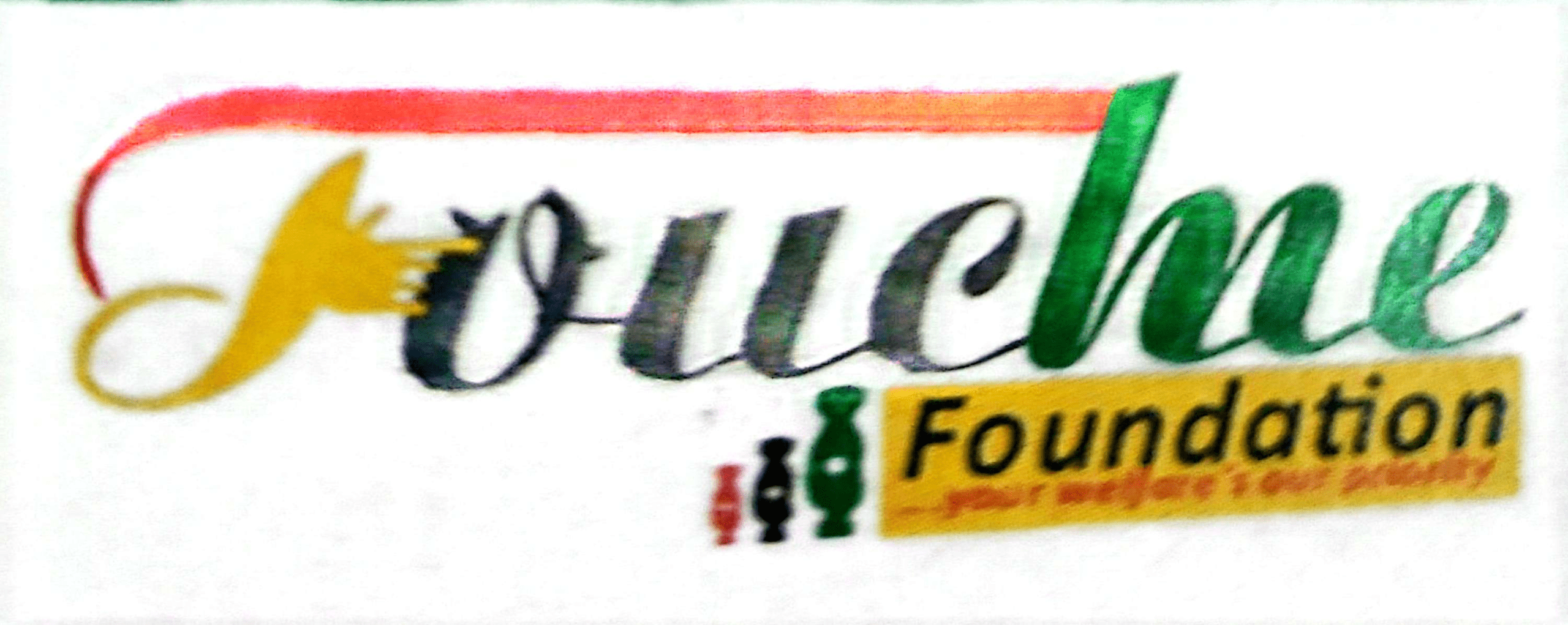 Touch Me Foundation for The Less Privileged